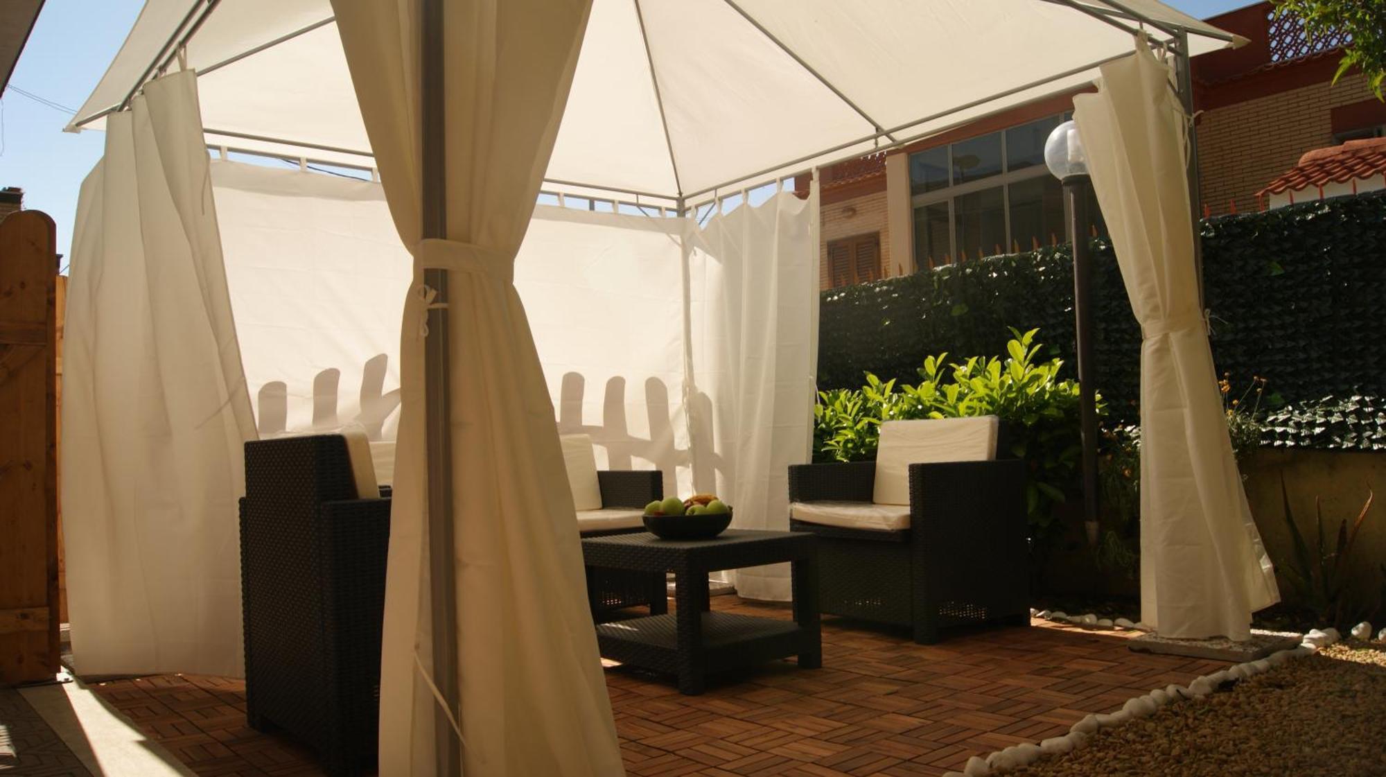 Vegan Inn Airport - Adults Only - Late Check In Fiumicino Exterior foto